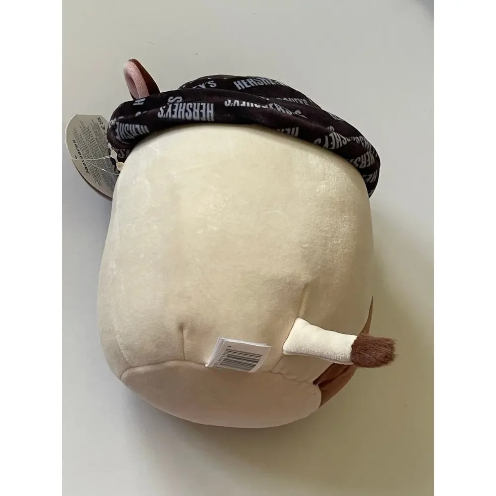 NWT Squishmallows 8